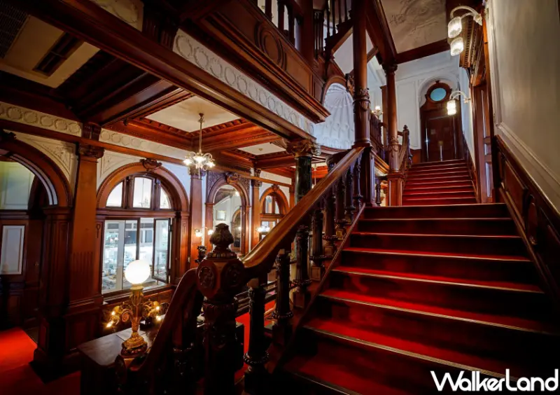 京都特急巴士/ WalkerLand窩客島整理提供 未經許可不可轉載。