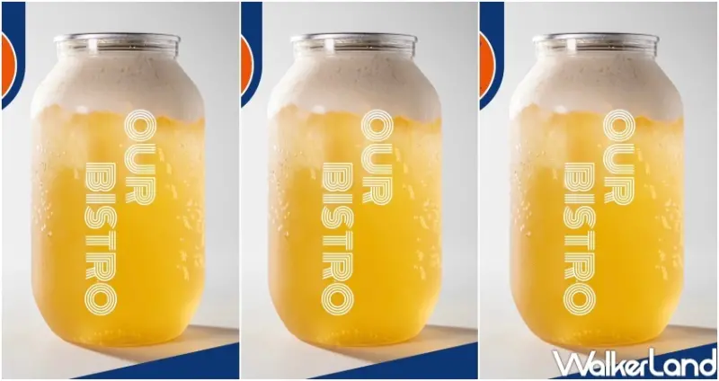 咱們‘食堂  / WalkerLand窩客島提供 未經許可，不得轉載