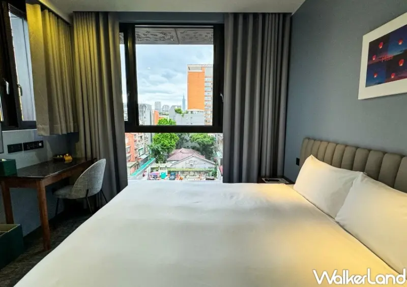 OOD by CHECK inn / WalkerLand窩客島提供 未經許可，不得轉載