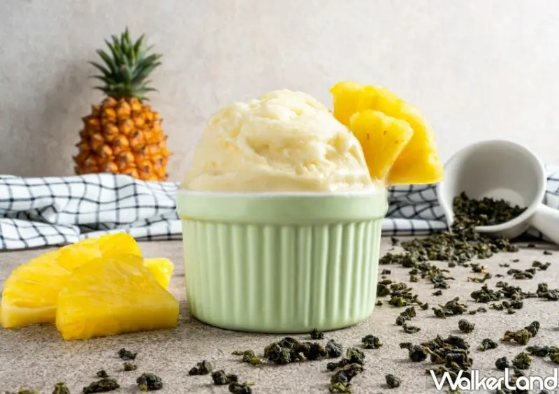 台北SOGO「2024茶嶼風格節」 / WalkerLand窩客島整理提供 未經許可不可轉載。