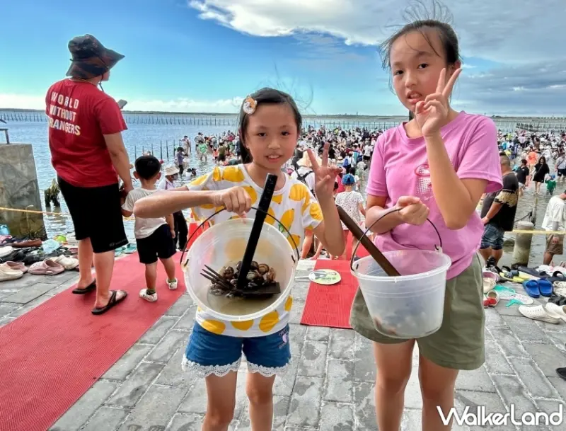 2024臺南七股海鮮節