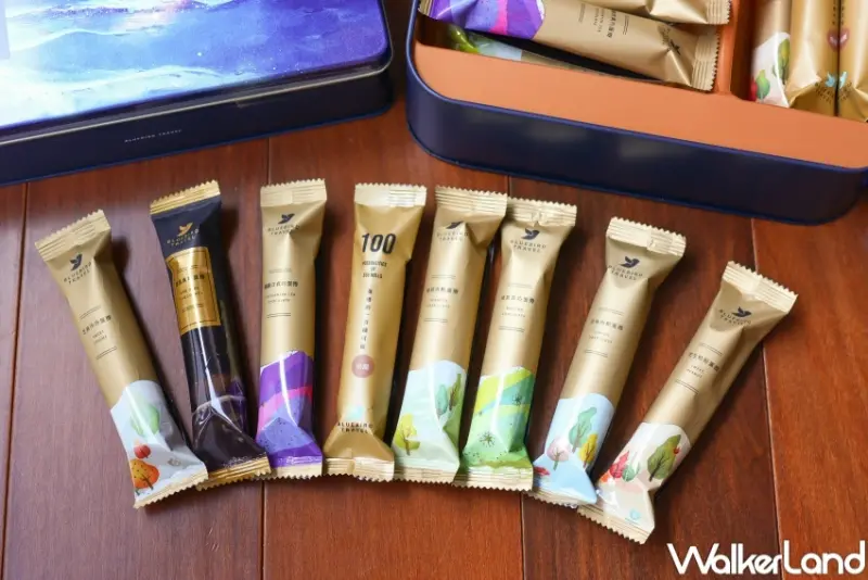 青鳥旅行 中秋月耀傾心禮盒  / WalkerLand窩客島提供 未經許可，不得轉載