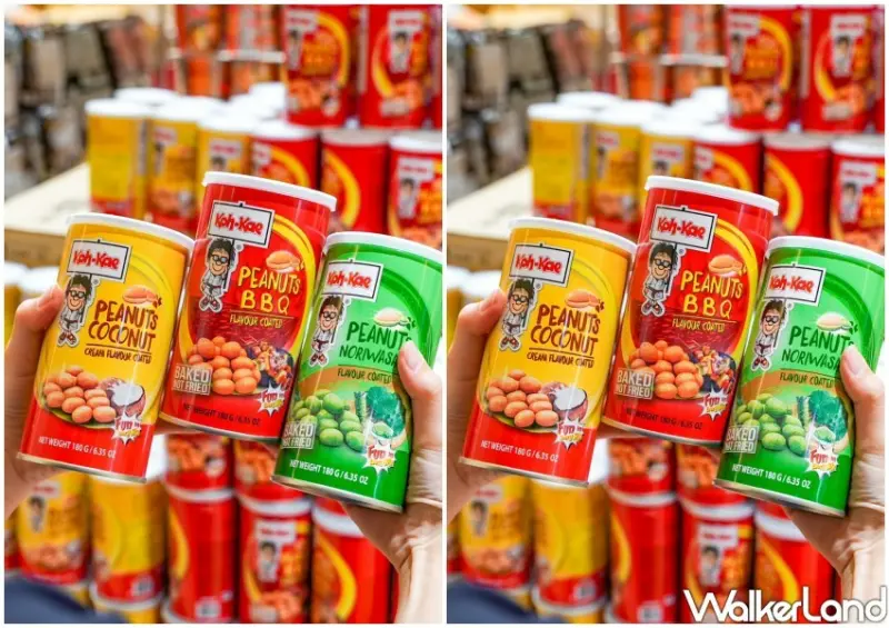 新竹SOGO泰國展/ WalkerLand窩客島整理提供 未經許可不可轉載。