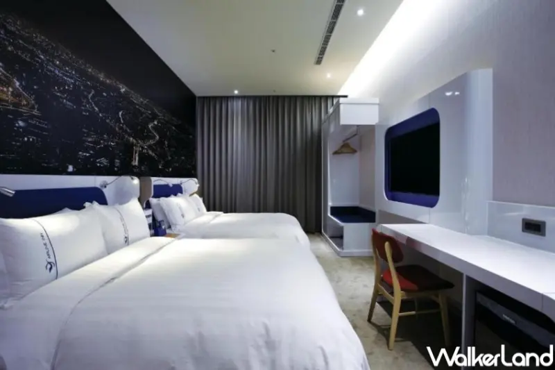 易遊網飯店年中慶  / WalkerLand窩客島提供 未經許可，不得轉載