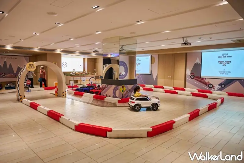 蘊泉庄溫泉飯店聯手金馬桶，打造親子沈浸式「金蘊泉藏寶之旅」，享受獨特黃金湯與無限驚喜