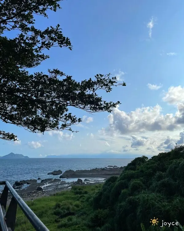 新北貢寮海景打卡點：舊草嶺隧道/ WalkerLand窩客島整理提供 未經許可不可轉載