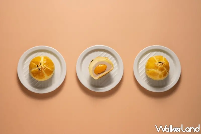 唐緹Tartine2024中秋月餅禮盒