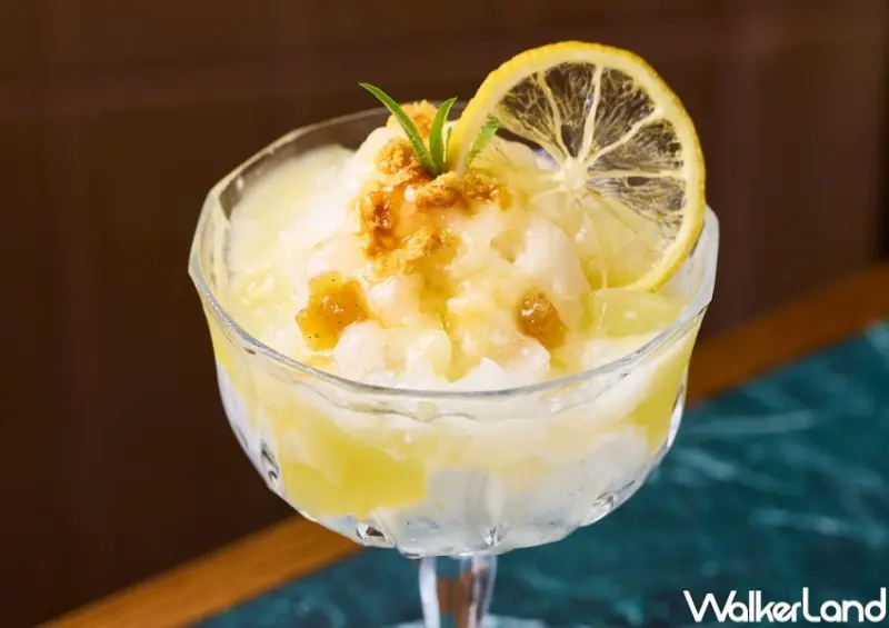 gubami Social 週年慶限定套餐  / WalkerLand窩客島提供 未經許可，不得轉載