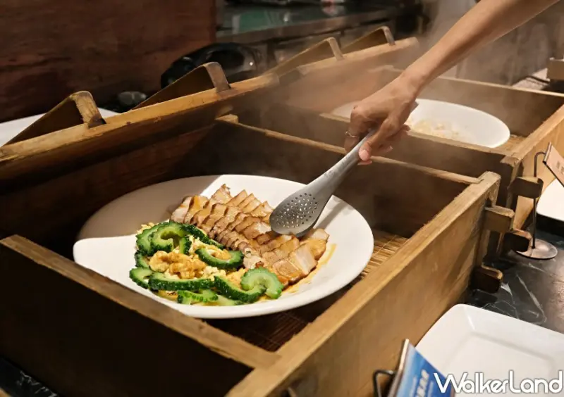 欣葉日料吃到飽/ WalkerLand窩客島整理提供 未經許可不可轉載。