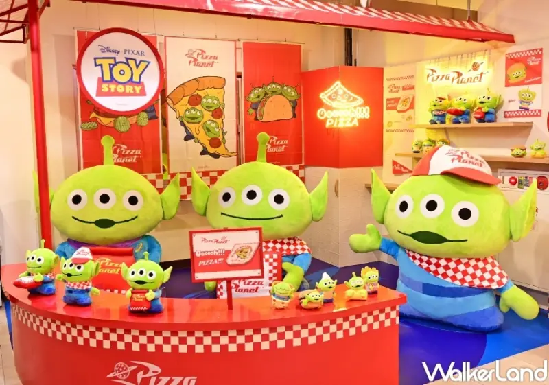 KHTOY絨毛玩偶旗艦館  / WalkerLand窩客島提供 未經許可，不得轉載