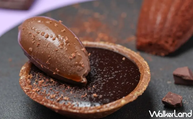 晶華酒店推出「艾菲爾鐵塔慕斯」與「五色甜甜圈」等多款奧運限定甜品