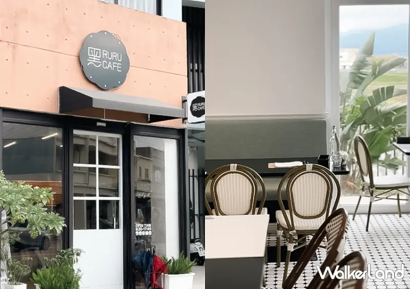 宜蘭一日遊也能玩！宜蘭飯店推薦「綠舞飯店」不只有笑笑羊咖啡廳，還能餵食水豚、梅花鹿與羊駝/ WalkerLand窩客島整理提供 未經許可不可轉載。