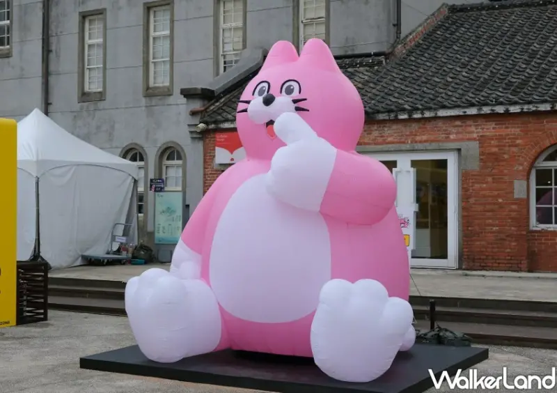 C&C X ZIZONE活力 FUN 大拍貼機 / WalkerLand窩客島整理提供 未經許可不可轉載。