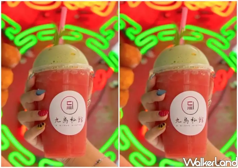 有趣市集「香港美食市集」/ WalkerLand窩客島整理提供 未經許可不可轉載。