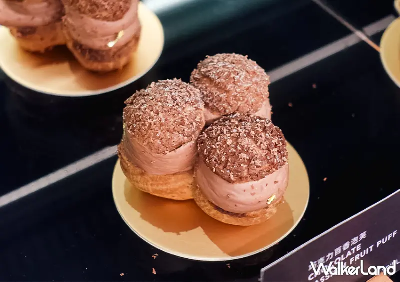 不只是漢堡店！大巨蛋周邊美食「TRIPLE T burger/dessert」推薦菜單/ WalkerLand窩客島整理提供 未經許可不可轉載。