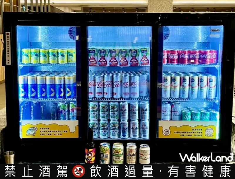 饗食天堂 烤炸派對 / WalkerLand窩客島提供 未經許可，不得轉載