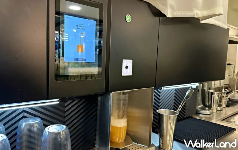 UG樂己手搖茶 開幕優惠搶先看