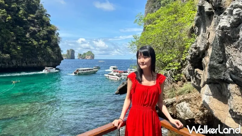 泰國普吉島人氣景點大公開，第一次玩普吉島不能錯過5個普吉島必拍觀光景點。