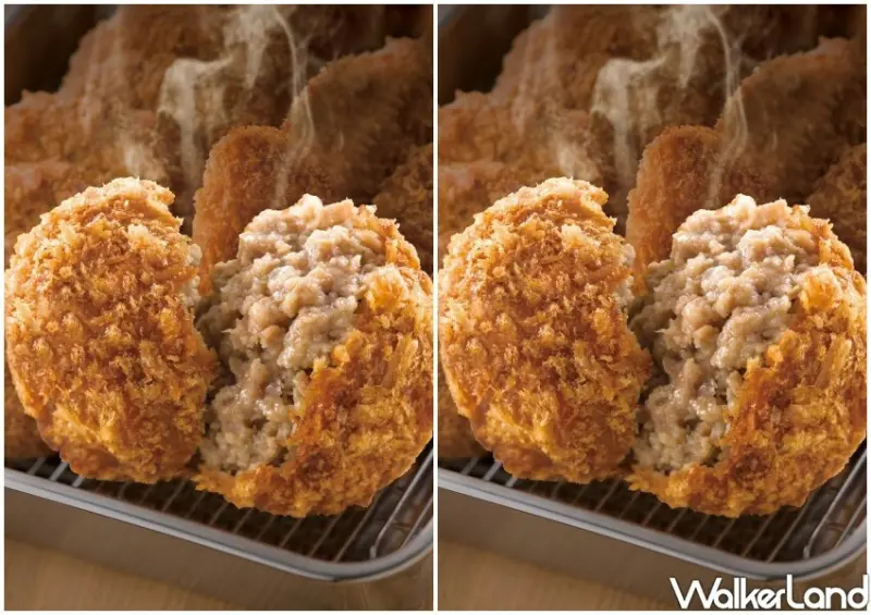 宏匯廣場 日本美食展 / WalkerLand窩客島整理提供 未經許可不可轉載。