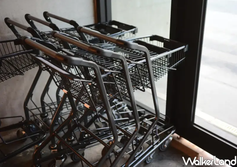 屏東西市場/ WalkerLand窩客島整理提供 未經許可不可轉載。