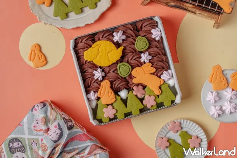 Café del SOL中秋禮盒