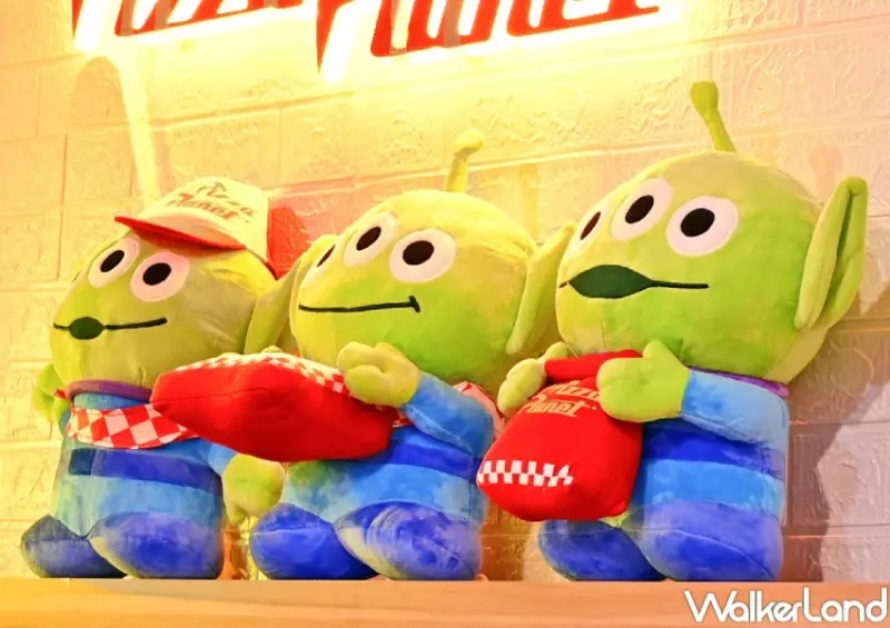 KHTOY絨毛玩偶旗艦館  / WalkerLand窩客島提供 未經許可，不得轉載