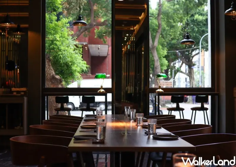 OOD by CHECK inn / WalkerLand窩客島提供 未經許可，不得轉載