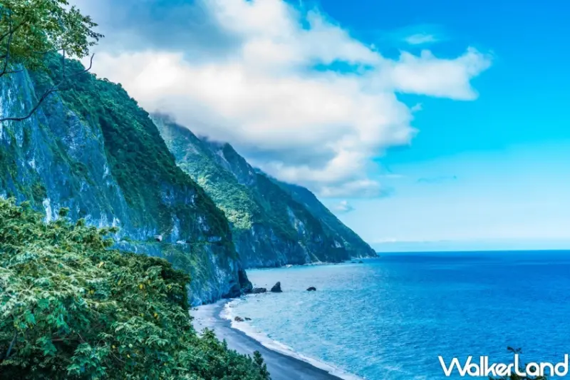 易遊網「花東振興玩起來」主題企劃  / WalkerLand窩客島提供 未經許可，不得轉載