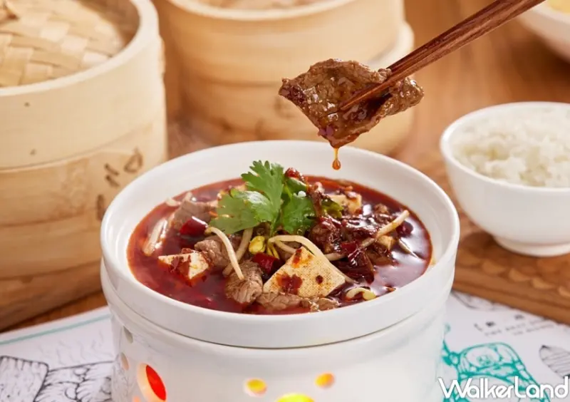 點點心  / WalkerLand窩客島提供 未經許可，不得轉載