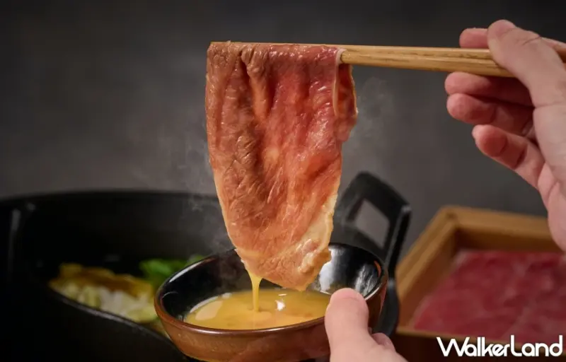 和牛涮120分鐘吃到飽、再加碼88折