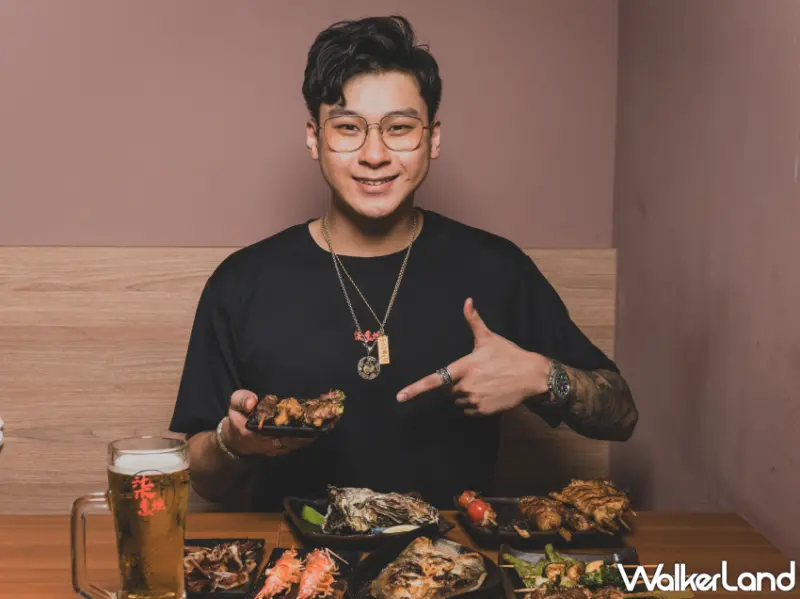 柒息地歡慶十週年紀念89折優惠