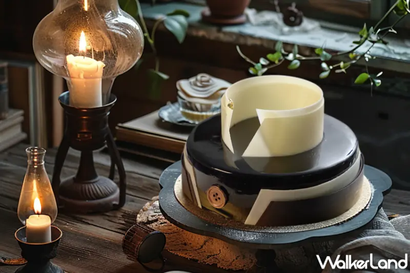 雲朗觀光父親節限定優惠，爸爸免費吃Buffet、「紳士老爸」蛋糕特價中