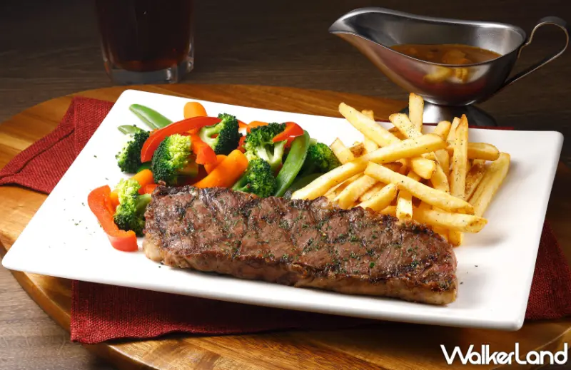 TGI FRIDAYS 奪金啤酒買一送一