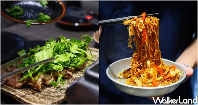 燒肉本氣 / WalkerLand窩客島提供 未經許可，不得轉載