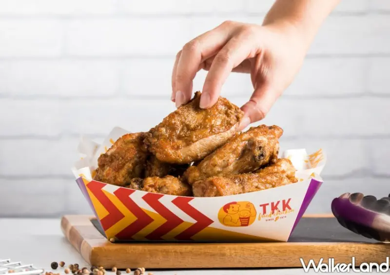 foodpanda 無限次免外送費 / WalkerLand窩客島提供 未經許可，不得轉載