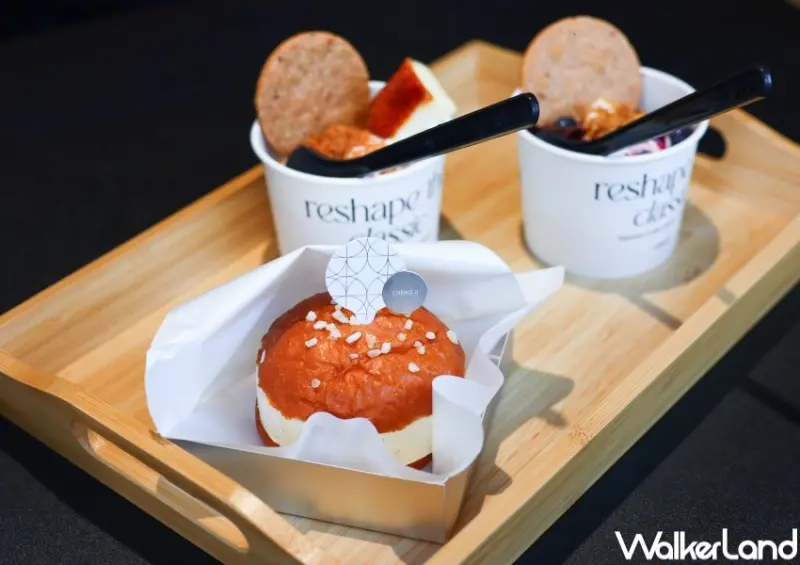 承繼 中山快閃店  / WalkerLand窩客島提供 未經許可，不得轉載