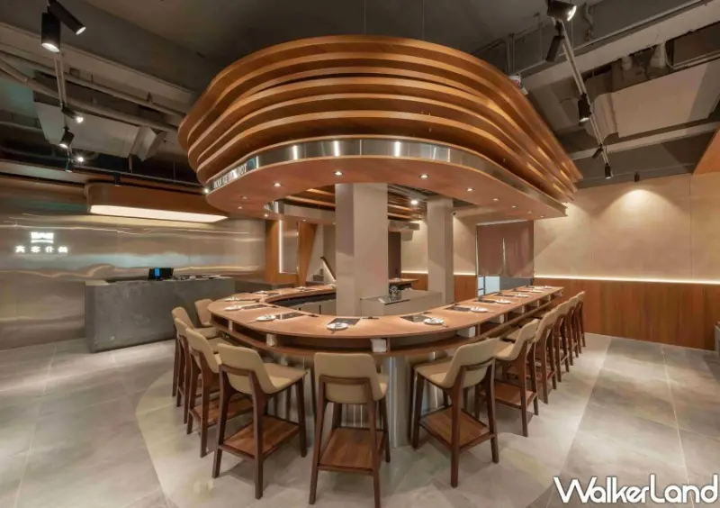 萬客什鍋 永和中正店/ WalkerLand窩客島整理提供 未經許可不可轉載。