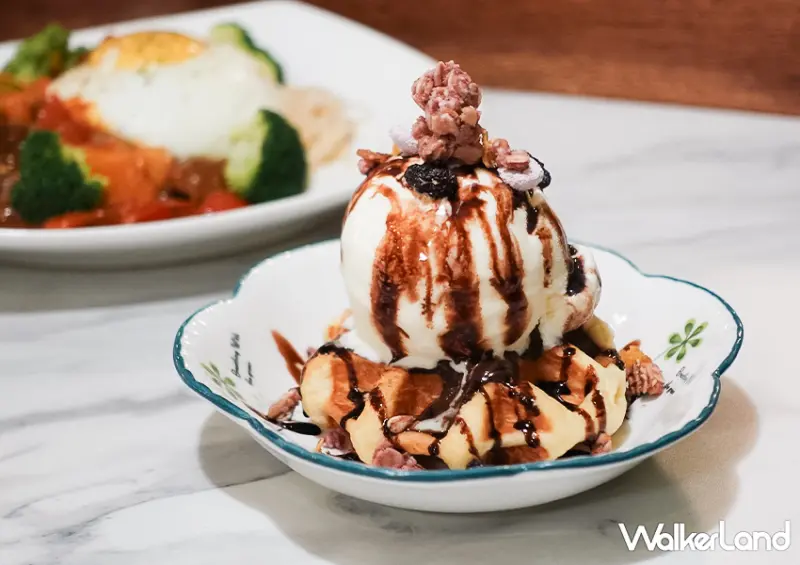 板橋鸚鵡咖啡廳「派洛特咖啡廳」全店30隻鸚鵡好可愛/ WalkerLand窩客島整理提供 未經許可不可轉載。