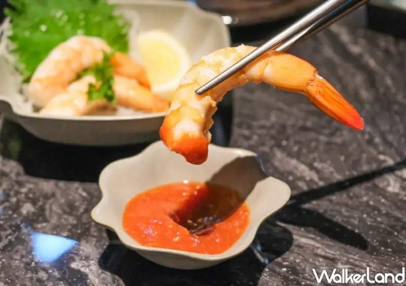 台北東區美食WAGYU CLUB 和牛燒肉/ WalkerLand窩客島整理提供 未經許可不可轉載。