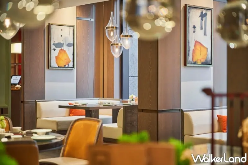 新板希爾頓 Market Flavor 悅．市集全日自助吃到飽77折