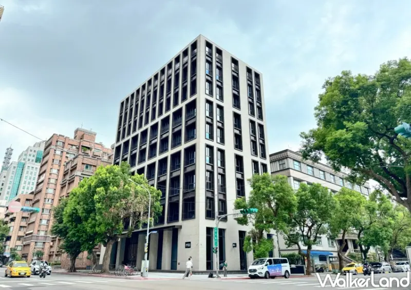 OOD by CHECK inn / WalkerLand窩客島提供 未經許可，不得轉載