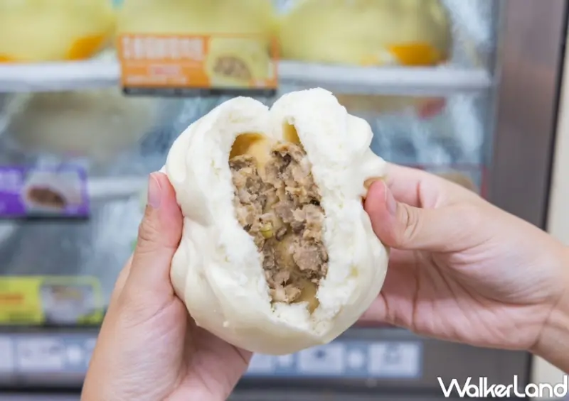 7-ELEVEN新品推薦  / WalkerLand窩客島提供 未經許可，不得轉載