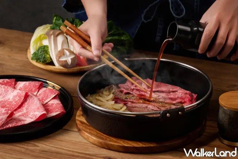 和牛涮120分鐘吃到飽、再加碼88折