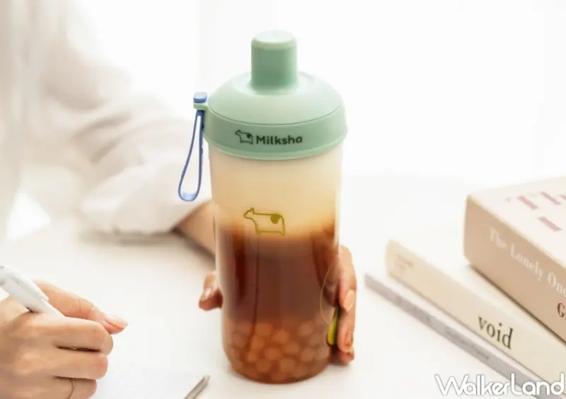 迷客夏 買2送1優惠  / WalkerLand窩客島提供 未經許可，不得轉載