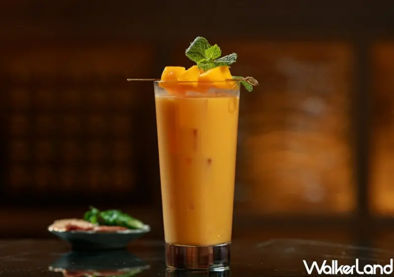 BELLINI Pasta Pasta京站店/ WalkerLand窩客島整理提供 未經許可不可轉載。