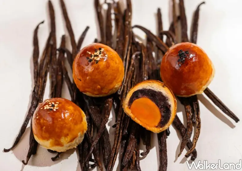 後媽家中秋禮盒/ WalkerLand窩客島整理提供 未經許可不可轉載。