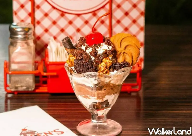 有趣市集「香港美食市集」/ WalkerLand窩客島整理提供 未經許可不可轉載。