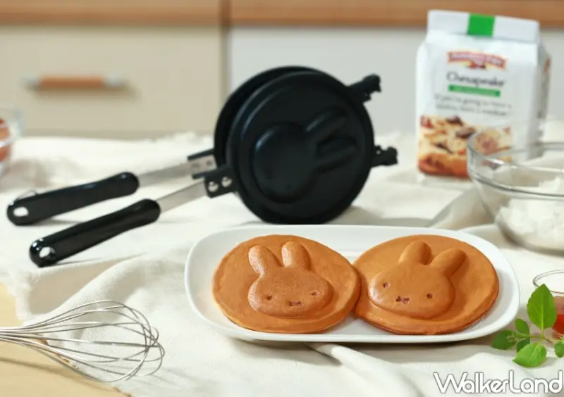 全聯米飛兔 miffy涼夏時光點換購活動 / WalkerLand窩客島整理提供 未經許可不可轉載。