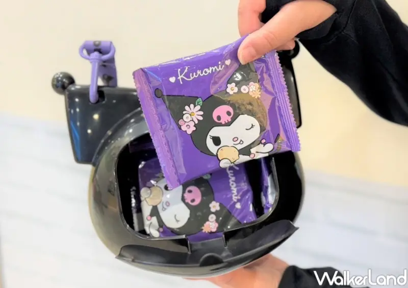 7-ELEVEN卡通中秋禮盒推薦  / WalkerLand窩客島提供 未經許可，不得轉載