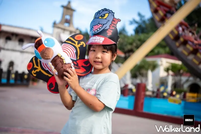 花蓮遠雄海洋公園12歲以下孩童免費入園